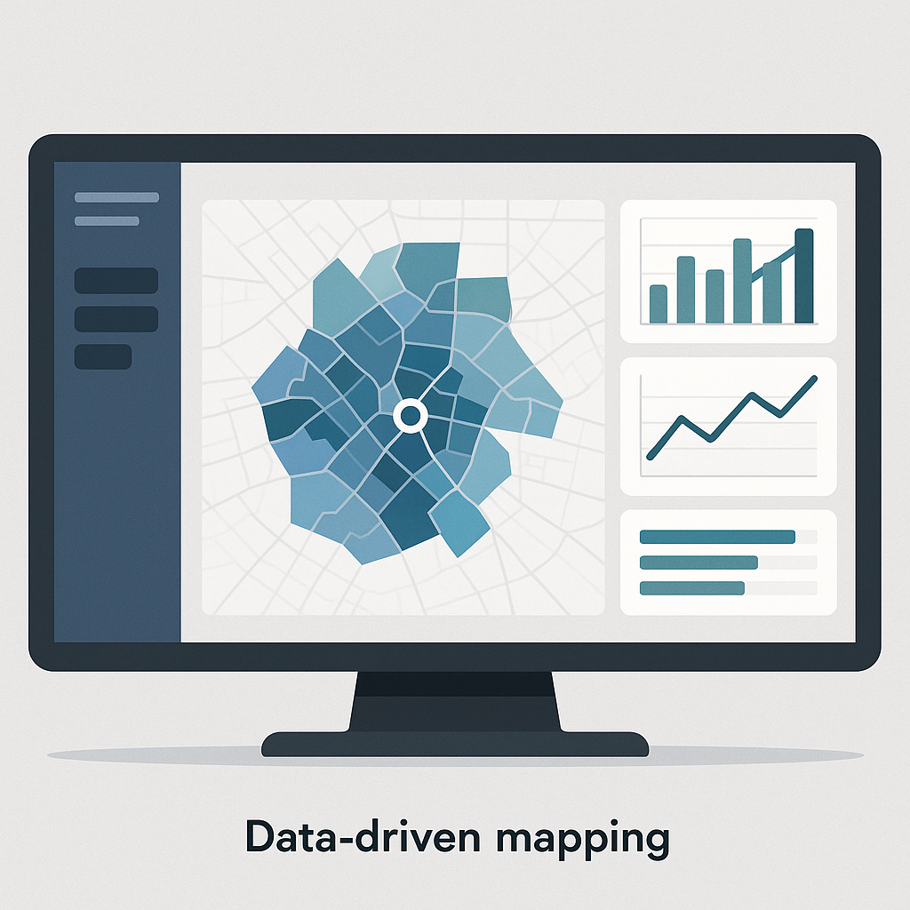 Smart Logistics & Routing Platform